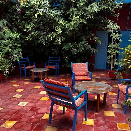 Flyfishes Hotel Saint-Louis Exterior foto